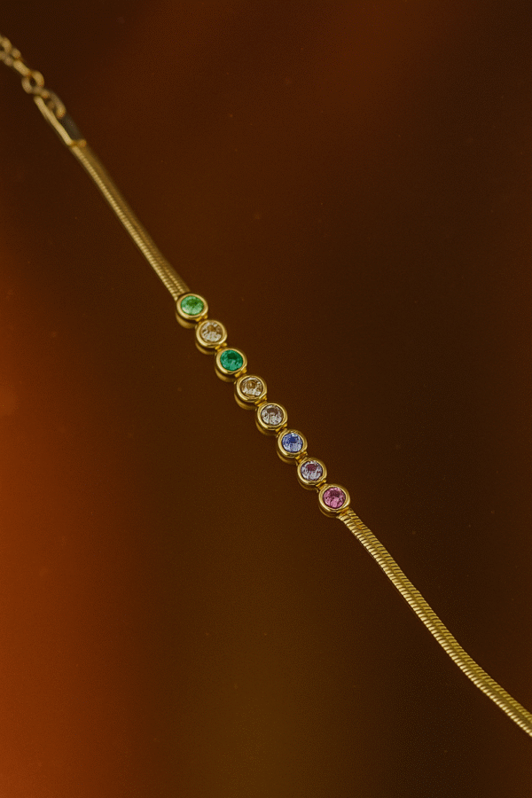 Affordable luxury jewellery from The White Store India