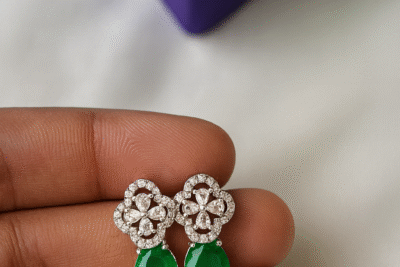 Premium everyday jewellery from The White Store India