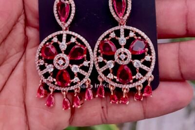 Premium everyday jewellery from The White Store India