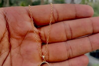 Modern jewellery collection for women | The White Store India