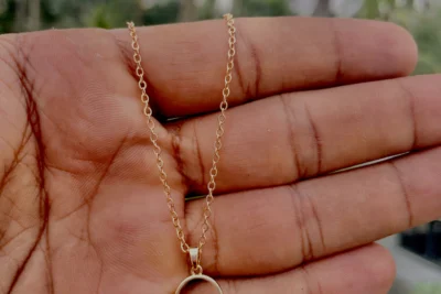 Modern jewellery collection for women | The White Store India