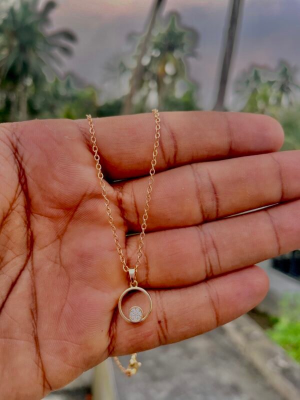 Modern jewellery collection for women | The White Store India