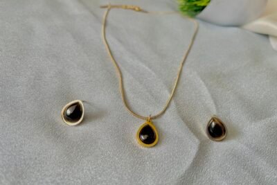 Affordable luxury jewellery from The White Store India