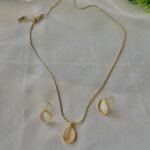 Affordable luxury jewellery from The White Store India