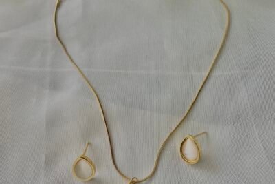 Affordable luxury jewellery from The White Store India