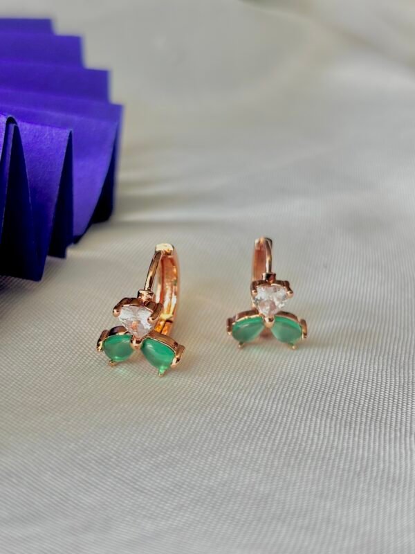 Premium everyday jewellery from The White Store India