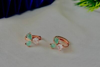 Premium everyday jewellery from The White Store India