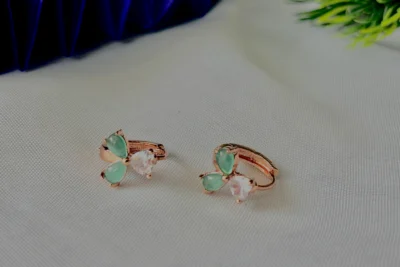 Premium everyday jewellery from The White Store India
