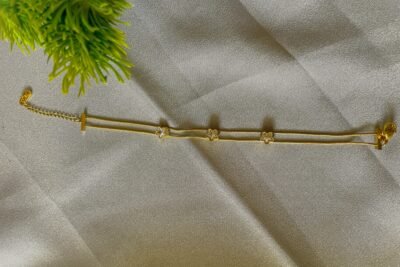 Affordable luxury jewellery from The White Store India