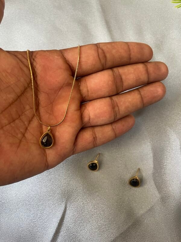 Affordable luxury jewellery from The White Store India