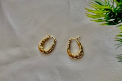 Premium everyday jewellery from The White Store India