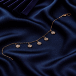 Modern jewellery collection for women | The White Store India