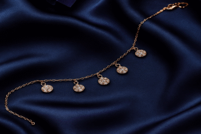 Modern jewellery collection for women | The White Store India