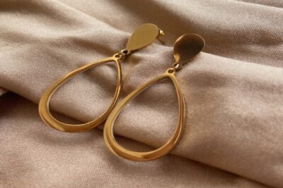 Modern jewellery collection for women | The White Store India