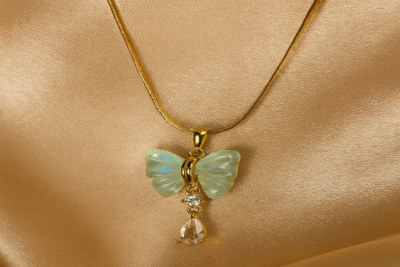 Stylish anti tarnish jewellery for daily wear – The White Store India