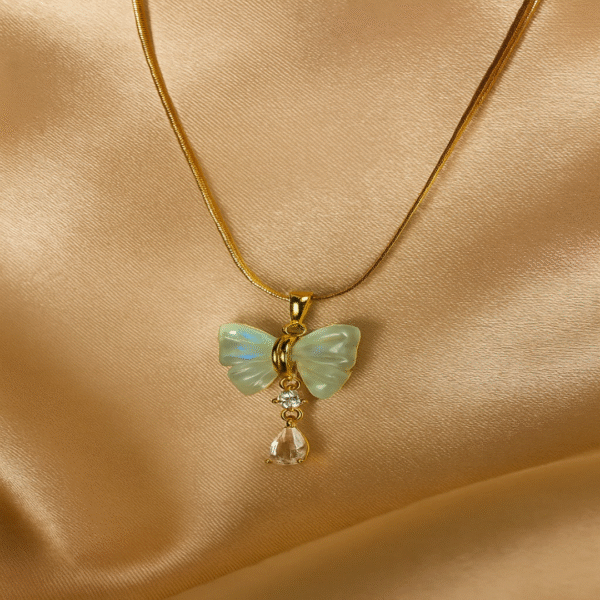 Stylish anti tarnish jewellery for daily wear – The White Store India