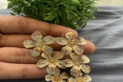 Affordable luxury jewellery from The White Store India