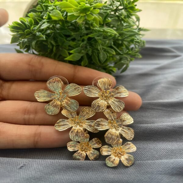 Affordable luxury jewellery from The White Store India