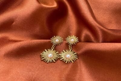 Affordable luxury jewellery from The White Store India