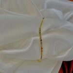 Anti tarnish jewellery from The White Store India