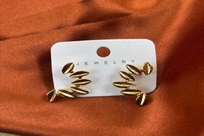 Stylish anti tarnish jewellery for daily wear – The White Store India