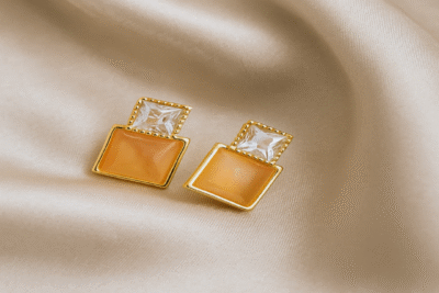 Modern jewellery collection for women | The White Store India