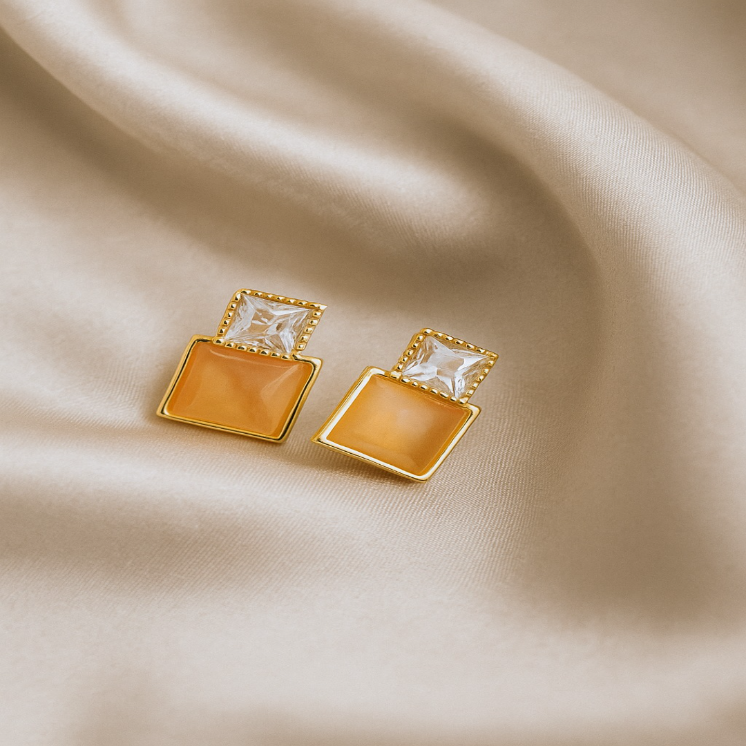 Modern jewellery collection for women | The White Store India