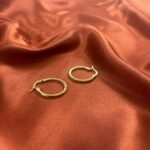 Stylish anti tarnish jewellery for daily wear – The White Store India