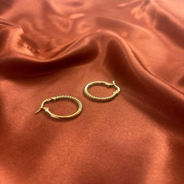 Stylish anti tarnish jewellery for daily wear – The White Store India