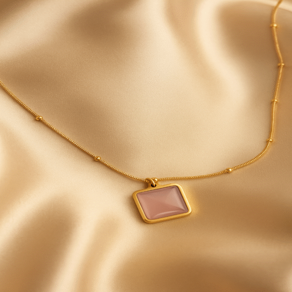 Minimalist jewellery designs from The White Store India