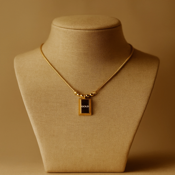 Minimalist jewellery designs from The White Store India