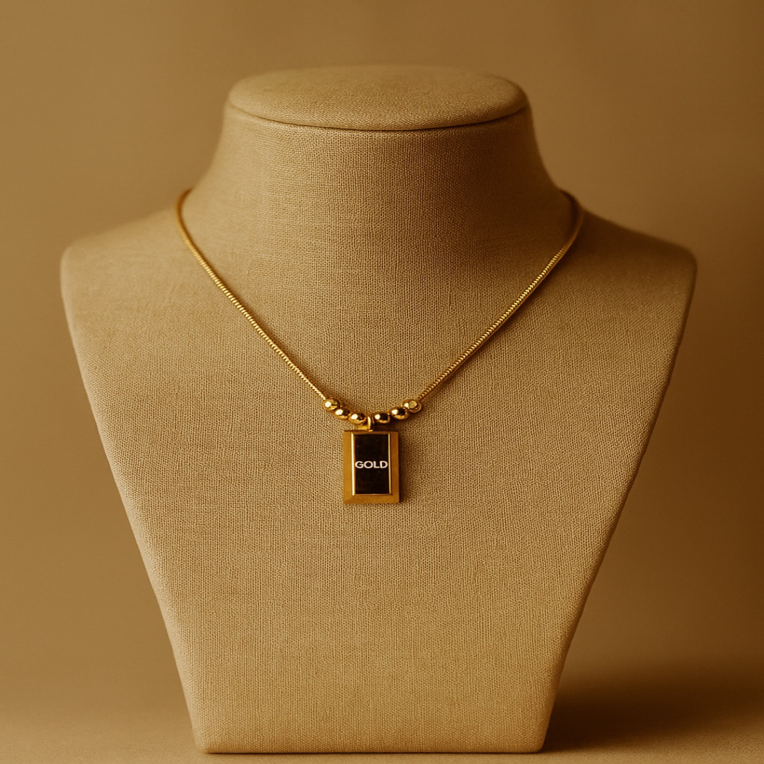 Minimalist jewellery designs from The White Store India