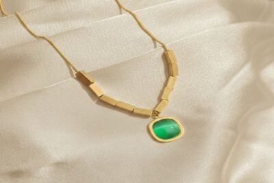 Premium everyday jewellery from The White Store India