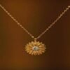 Elegant anti tarnish jewellery for women | The White Store India
