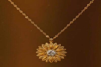 Elegant anti tarnish jewellery for women | The White Store India