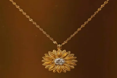 Elegant anti tarnish jewellery for women | The White Store India