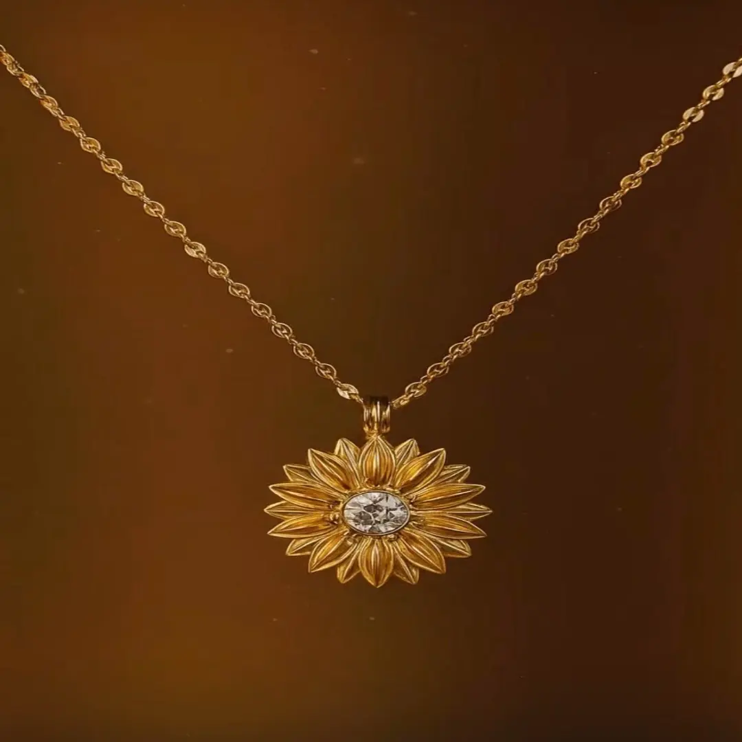Elegant anti tarnish jewellery for women | The White Store India