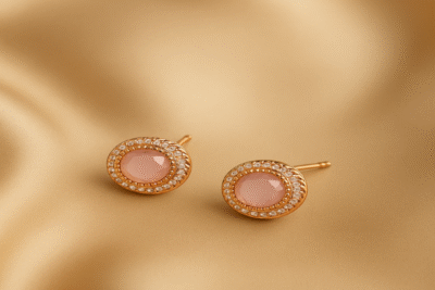 Elegant anti tarnish jewellery for women | The White Store India