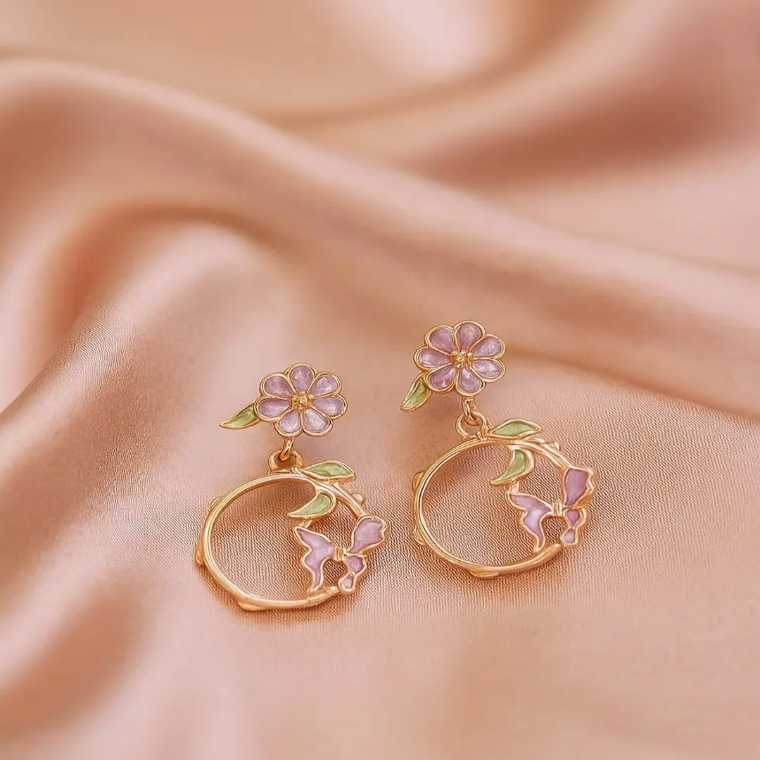 Modern jewellery collection for women | The White Store India
