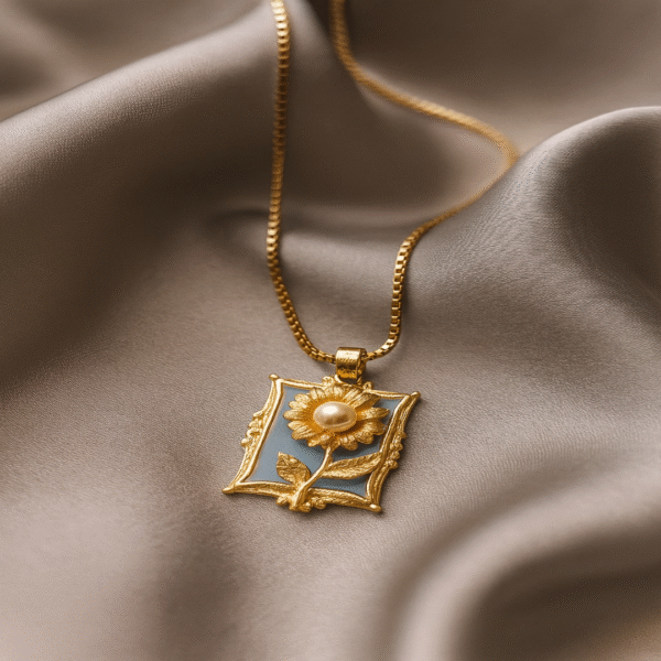 Modern jewellery collection for women | The White Store India