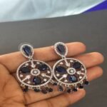 Stylish anti tarnish jewellery for daily wear – The White Store India