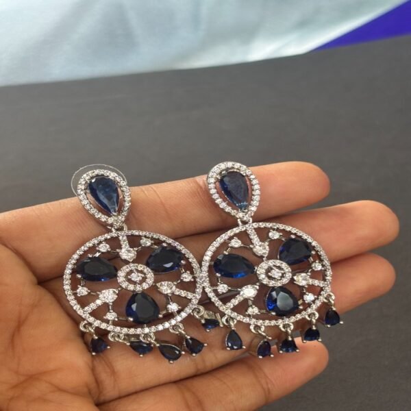 Stylish anti tarnish jewellery for daily wear – The White Store India