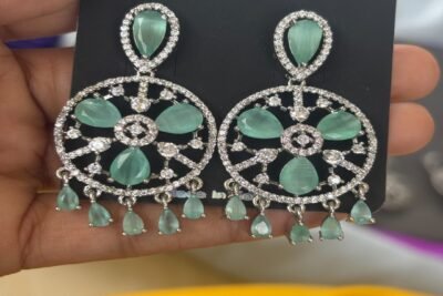 Stylish anti tarnish jewellery for daily wear – The White Store India