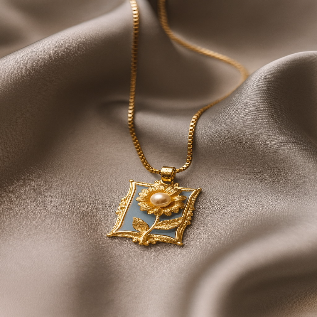 Modern jewellery collection for women | The White Store India