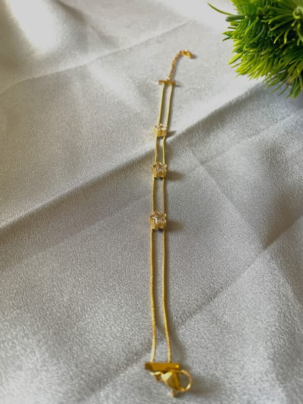 Affordable luxury jewellery from The White Store India