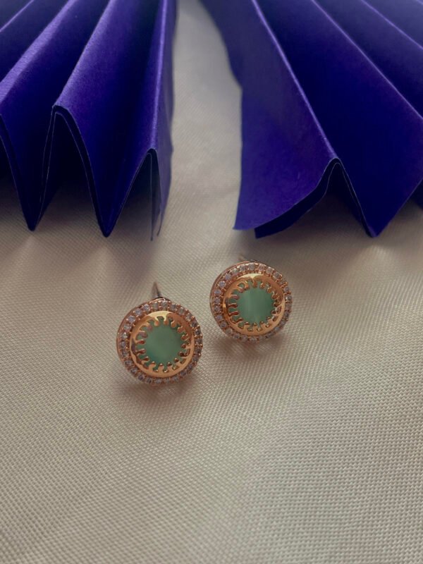 Affordable luxury jewellery from The White Store India