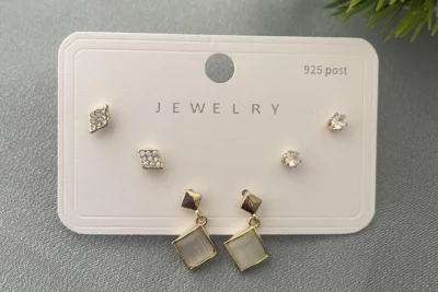 Stylish women’s jewellery collection | The White Store India