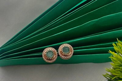 Affordable luxury jewellery from The White Store India