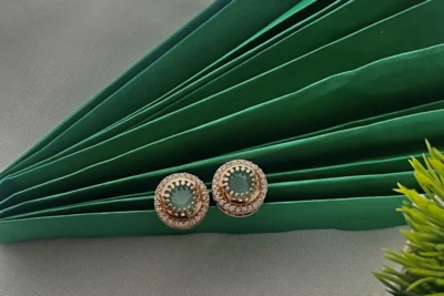 Affordable luxury jewellery from The White Store India