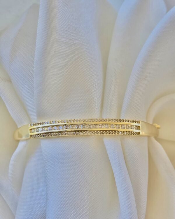 Twin Spark Line Kada